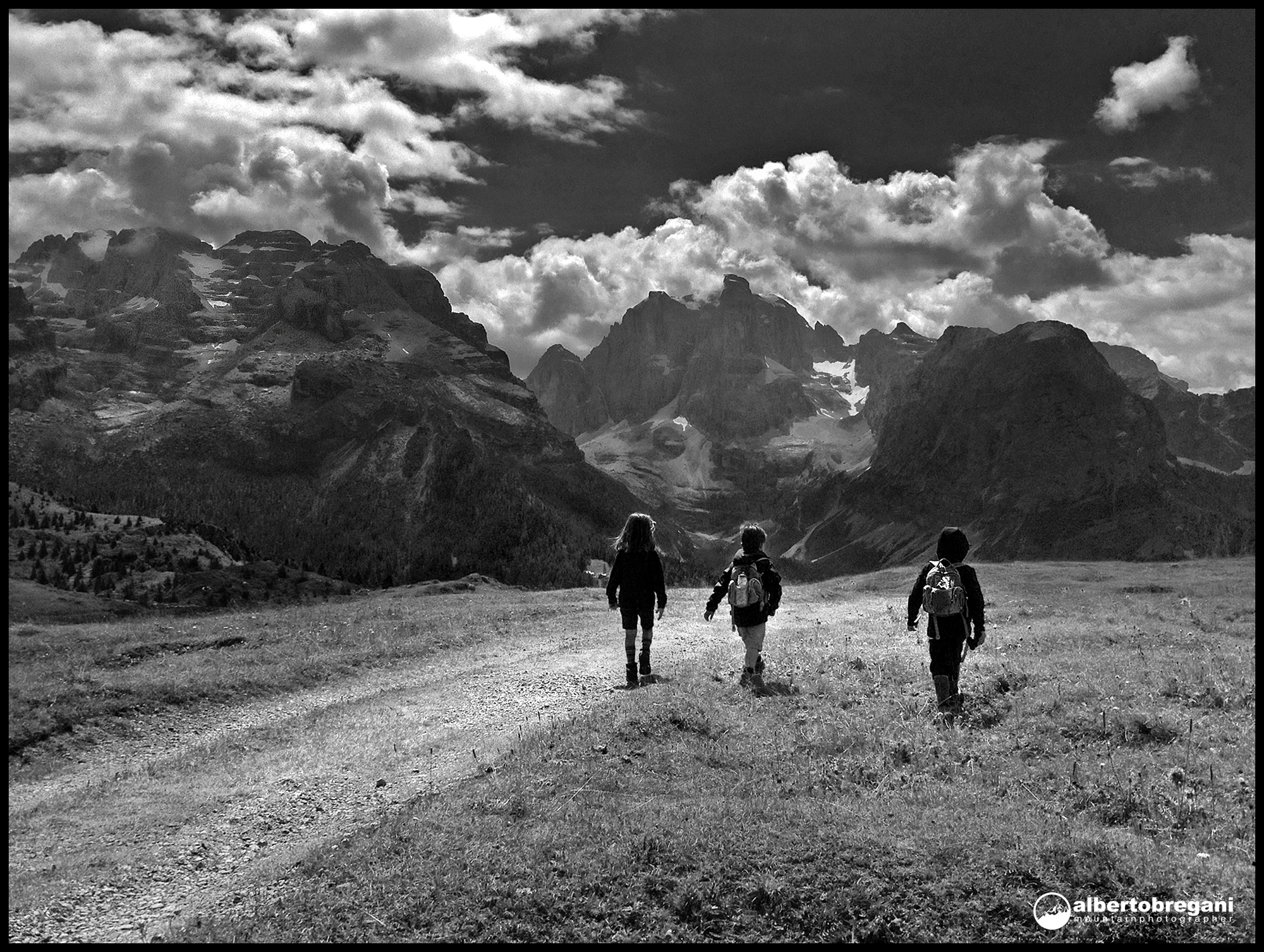 Per coloro che verranno