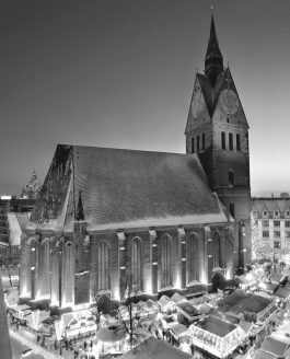 SoloIlVento ad Hannover – Cerimonia