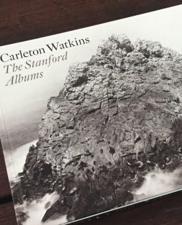 Carleton Watkins | 1829-1916