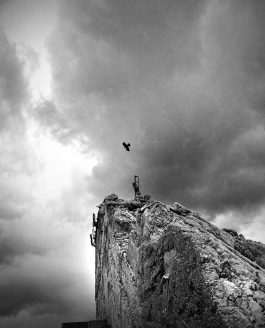 The Unseen Zone | SoloIlVento