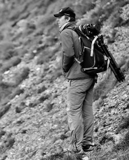 Richiedi la conferenza “SoloilVento – Il Racconto”