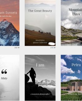 Cercatemi su Steller..