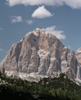 Una fotografia per me