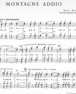 Cinquant’anni. Una storia