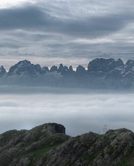 I luoghi dello sguardo