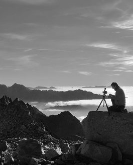 Domande dal pubblico a casa?