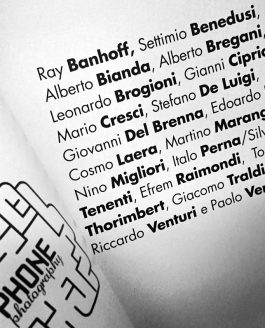 “Phone Photography” anche a Perugia